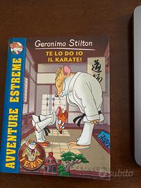 Geronimo Stilton