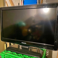 Tv Philips 47'