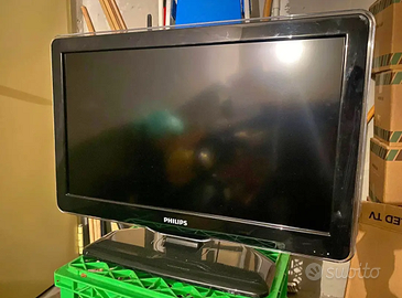 Tv Philips 47'
