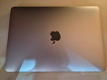 macbook 12 pollici 2015 512gb ssd, 8gb ram