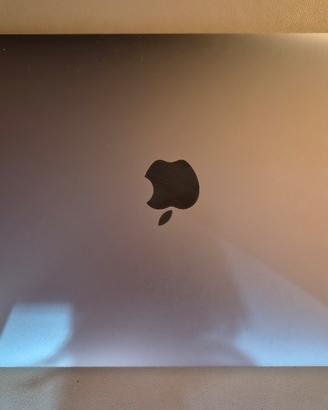 macbook 12 pollici 2015 512gb ssd, 8gb ram