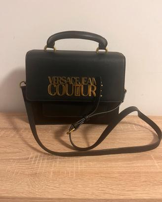 Borsa versace jeans couture