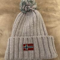 Cappello invernale Napapijri taglia unica