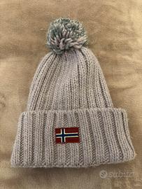 Cappello invernale Napapijri taglia unica