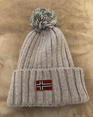 Cappello invernale Napapijri taglia unica