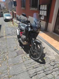 Honda Africa Twin CRF1100L DCT 1100 - 2022