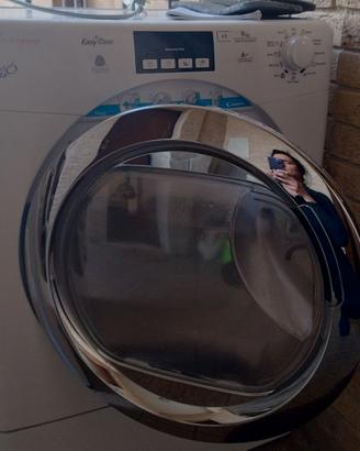 Asciugatrice Candy Grando'