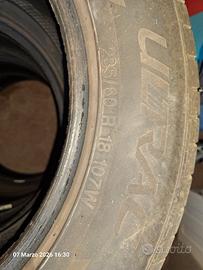 GOMME ESTIVE 235/60 R18 107W 
