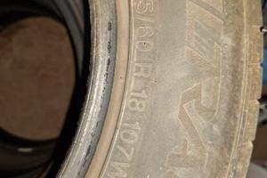 GOMME ESTIVE 235/60 R18 107W 