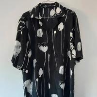 Camicia estiva Zara uomo