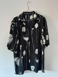 Camicia estiva Zara uomo