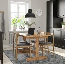 Tavolo Ikea Nackanas.