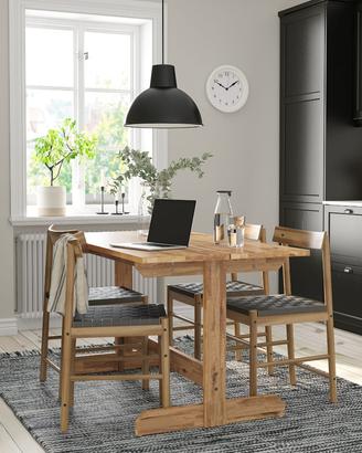 Tavolo Ikea Nackanas.