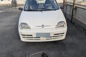 Fiat 600 1.1 Benzina 