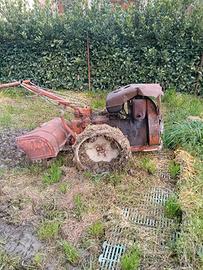 motocoltivatore pasquali 