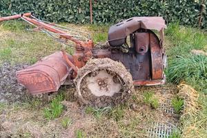 motocoltivatore pasquali 