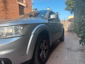 Fremont 170 cv 7 posti