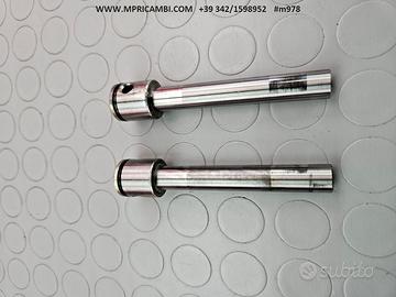 PERNI BILANCERI HUSQVARNA SM 610 2006 2007 SMS 200