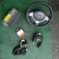 Airbag Smart For Two anno 2004