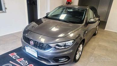 Fiat Tipo 4 Porte 1.6 M-Jet 120 CV S&S Opening Edi