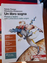 Libri scolastici