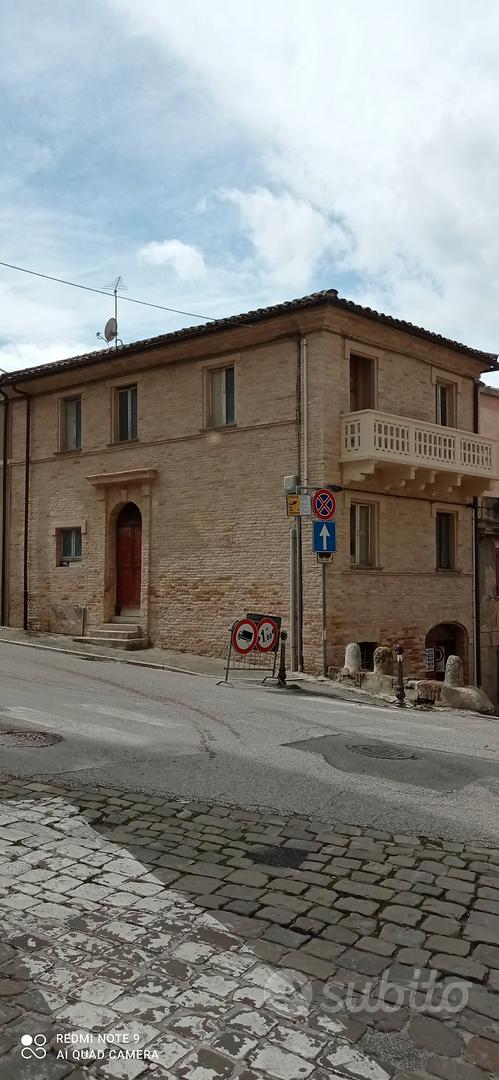 Appartamento – Ancona, San Pietro - Vista 3