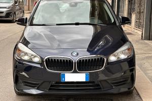Bmw 216d Active Tourer autom. Advantage