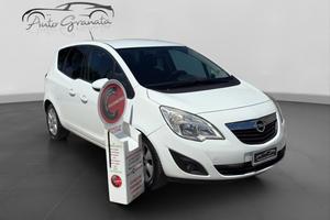 OPEL Meriva 1.3 CDTI 95 CV ecoFLEX Cosmo