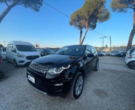 LAND ROVER Discovery SPORT 2.0TD4 HSE AWD 150cv