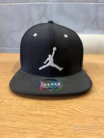 Cappellino Jordan Pro Jumpman