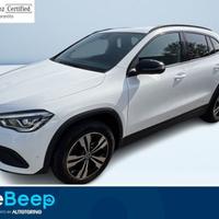 Mercedes-Benz GLA 200 D SPORT PLUS AUTO