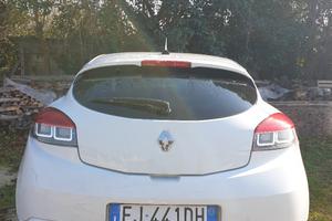  1000€ Megane gt line incidentata 