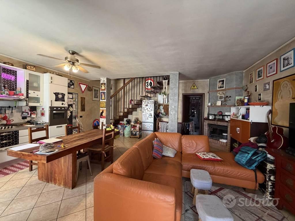 Casa – Mortara, Pavia - Vista 4
