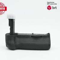 Canon BG-E11 battery grip per Canon 5D Mark III