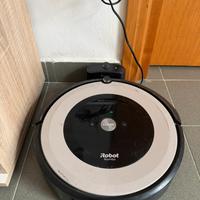 Irobot e5