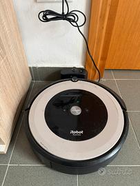Irobot e5