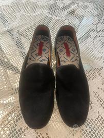 Mocassino uomo