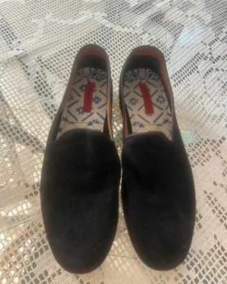 Mocassino uomo