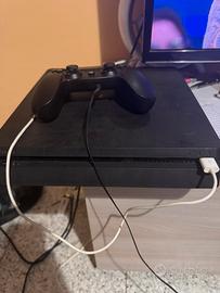 Playstation4