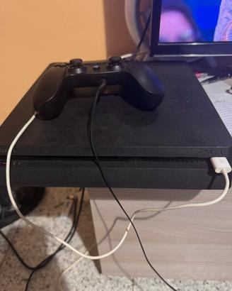 Playstation4