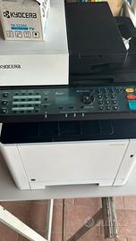 Fotocopiatrice Kyocera