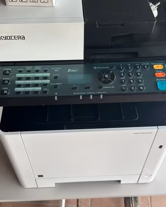 Fotocopiatrice Kyocera