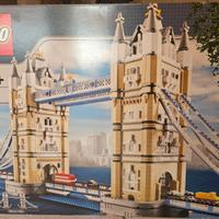 LEGO Tower Bridge