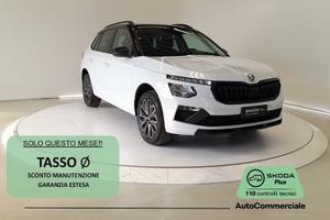 Škoda Kamiq 1.0 tsi Be More 95cv