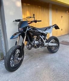 Husqvarna Sm 125 2007