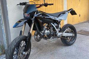 Husqvarna Sm 125 2007