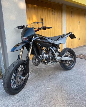 Husqvarna Sm 125 2007