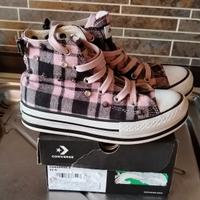 Converse all star originali, numero 31