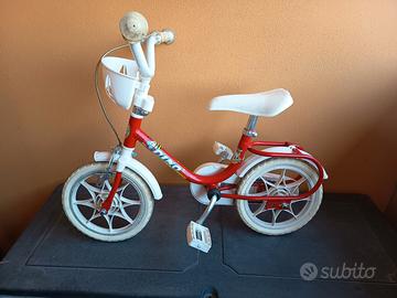 bicicletta per bambini