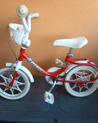 bicicletta per bambini